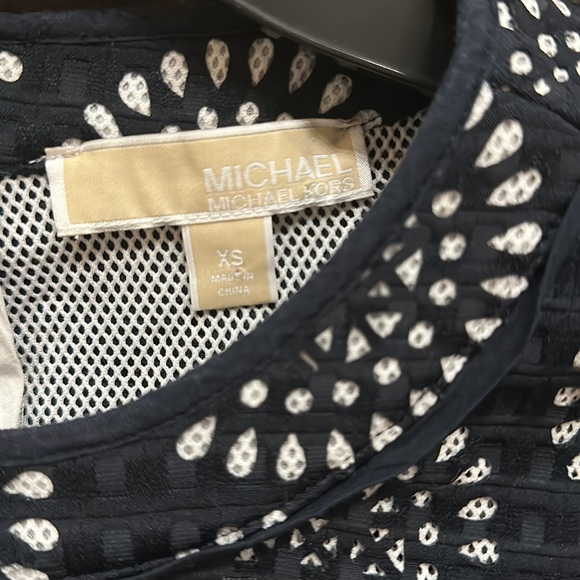Michael Michael Kors Top - Picture 4 of 10